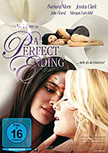 A Perfect Ending |   DVD